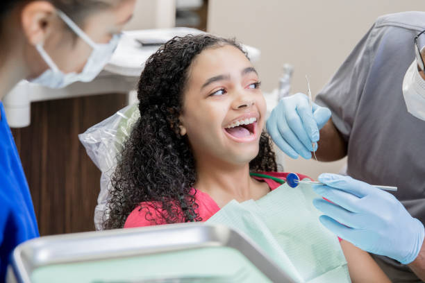 Best Emergency Gum Treatment in Palmer, TX