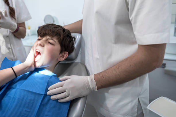 Best Emergency Root Canal Treatment in Palmer, TX