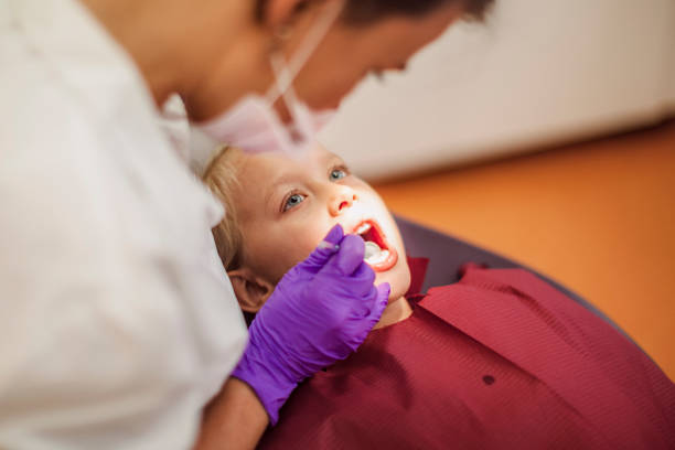 Best Emergency Denture Repair in Palmer, TX