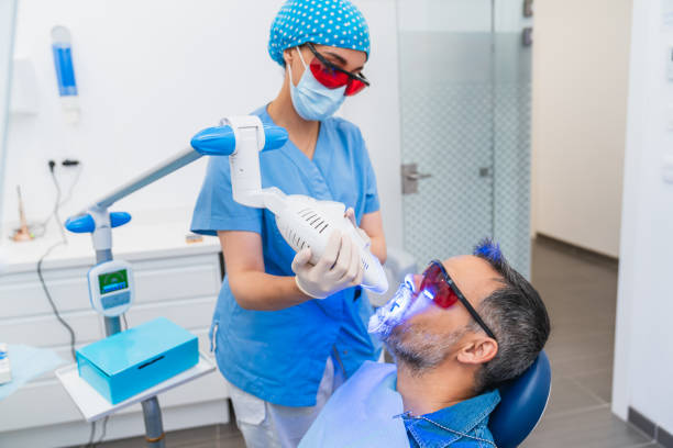Best Emergency Dental Care for Broken or Chipped Teeth in Palmer, TX