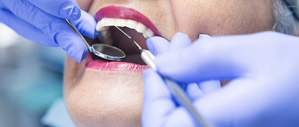 Best Emergency TMJ Treatment in Palmer, TX