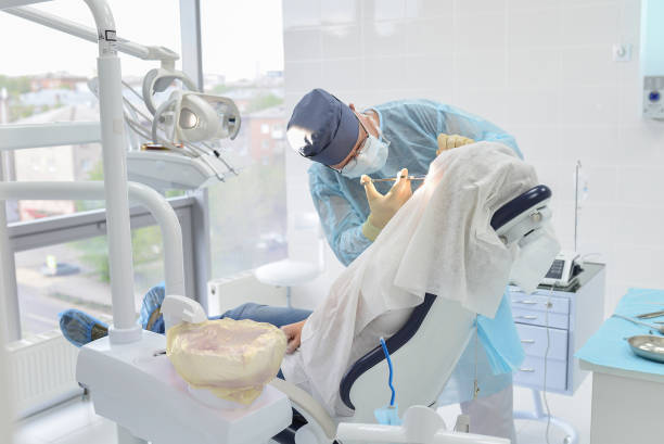 Best Emergency Gum Treatment in Palmer, TX